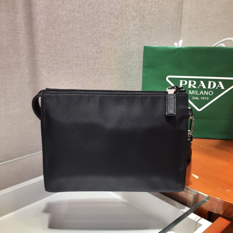 Prada Clutch Bags